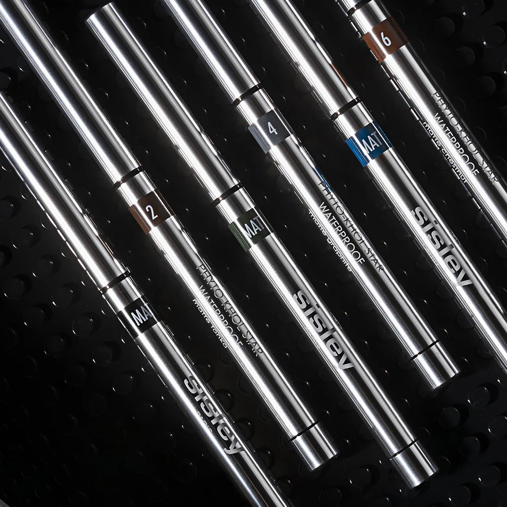 Occhi Phyto-Khol Star Waterproof - Eyeliner, Matita occhi