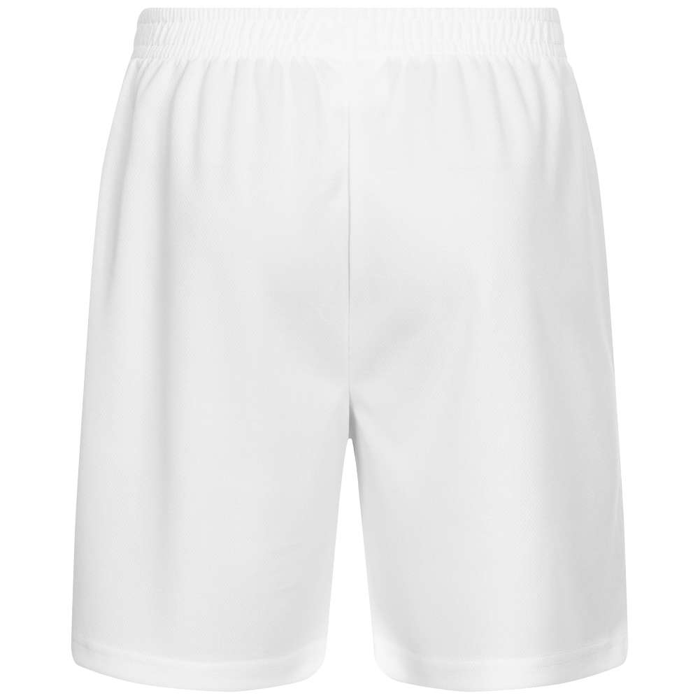 SPORTINATOR Essentials Herren Training Shorts weiß