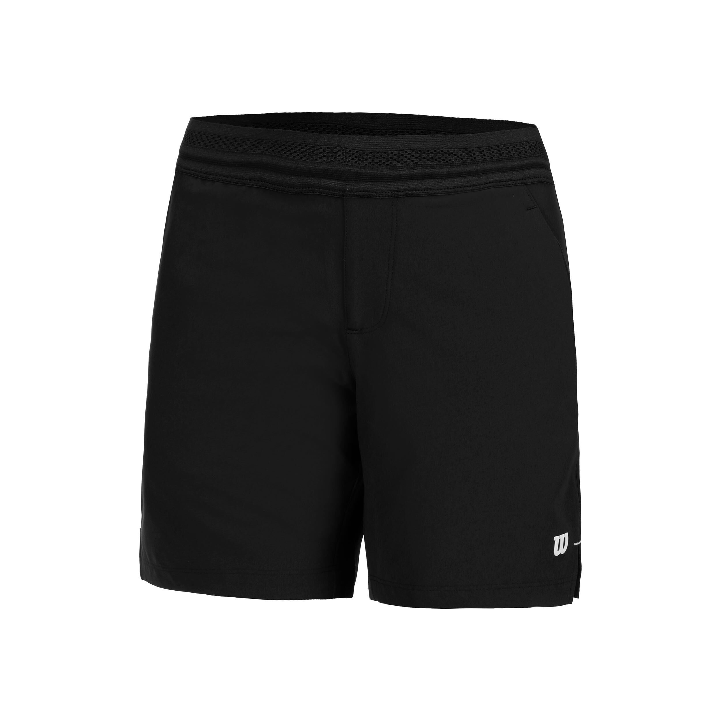 Team Tournament 5in Inseam Shorts Jungen - Schwarz
