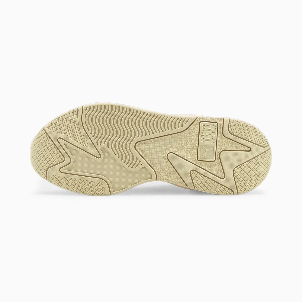PUMA RS X Elevated Hike 390186-001 / schwarz