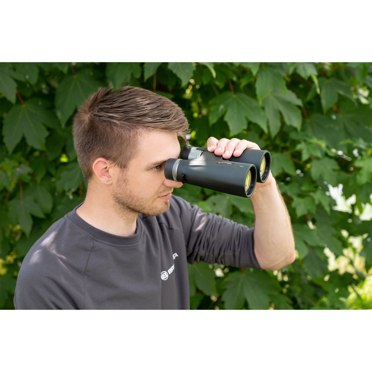 Bresser Primax 8x56 Fernglas