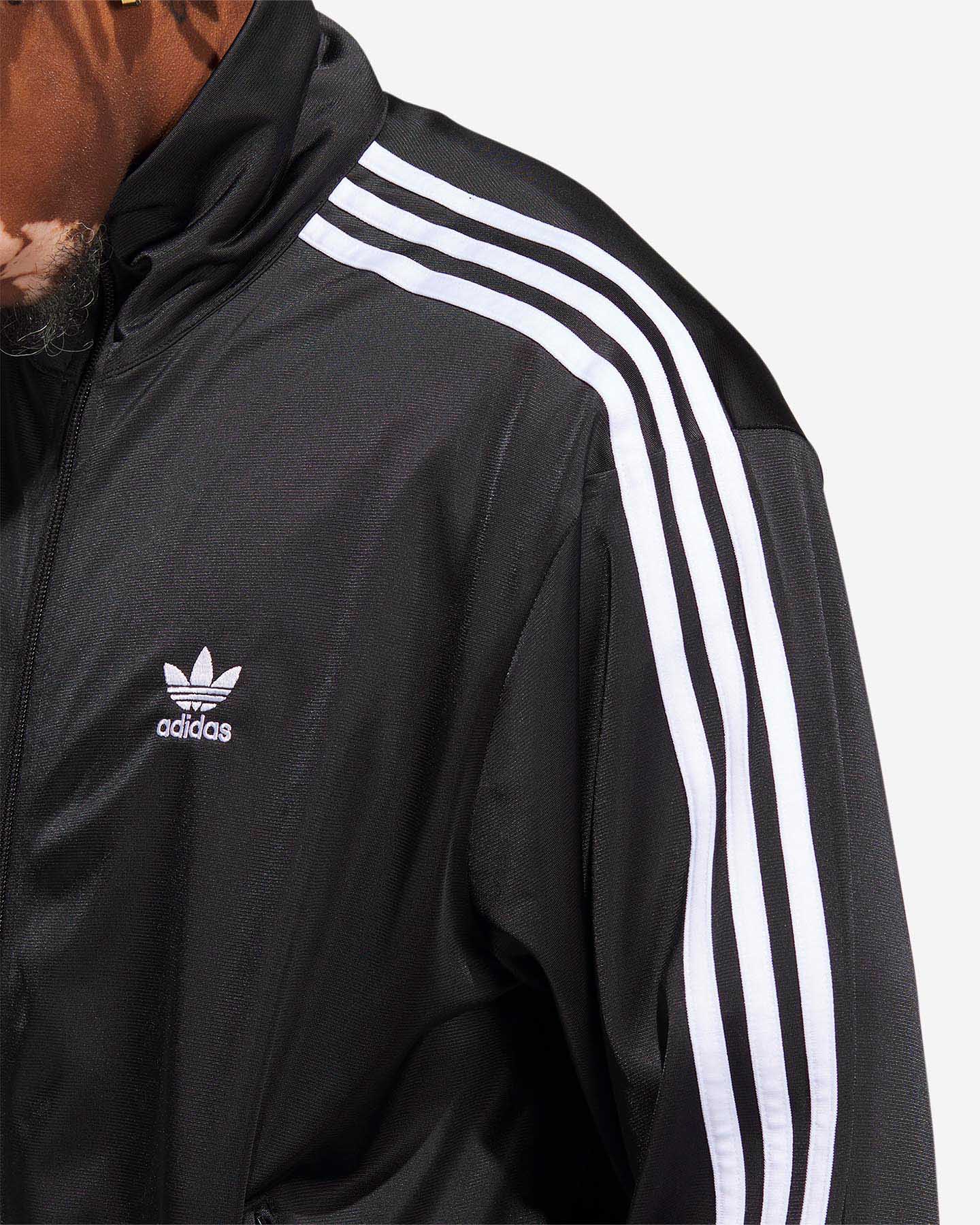 Adidas Firebird M IJ7058 Felpa