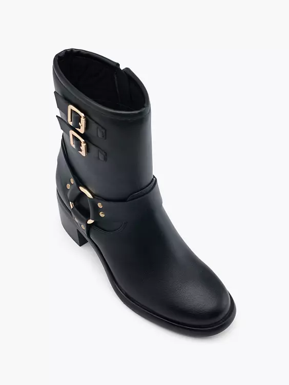 Catwalk Stiefelette