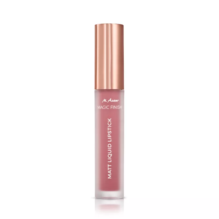 MAGIC FINISH Matt Liquid Lipstick