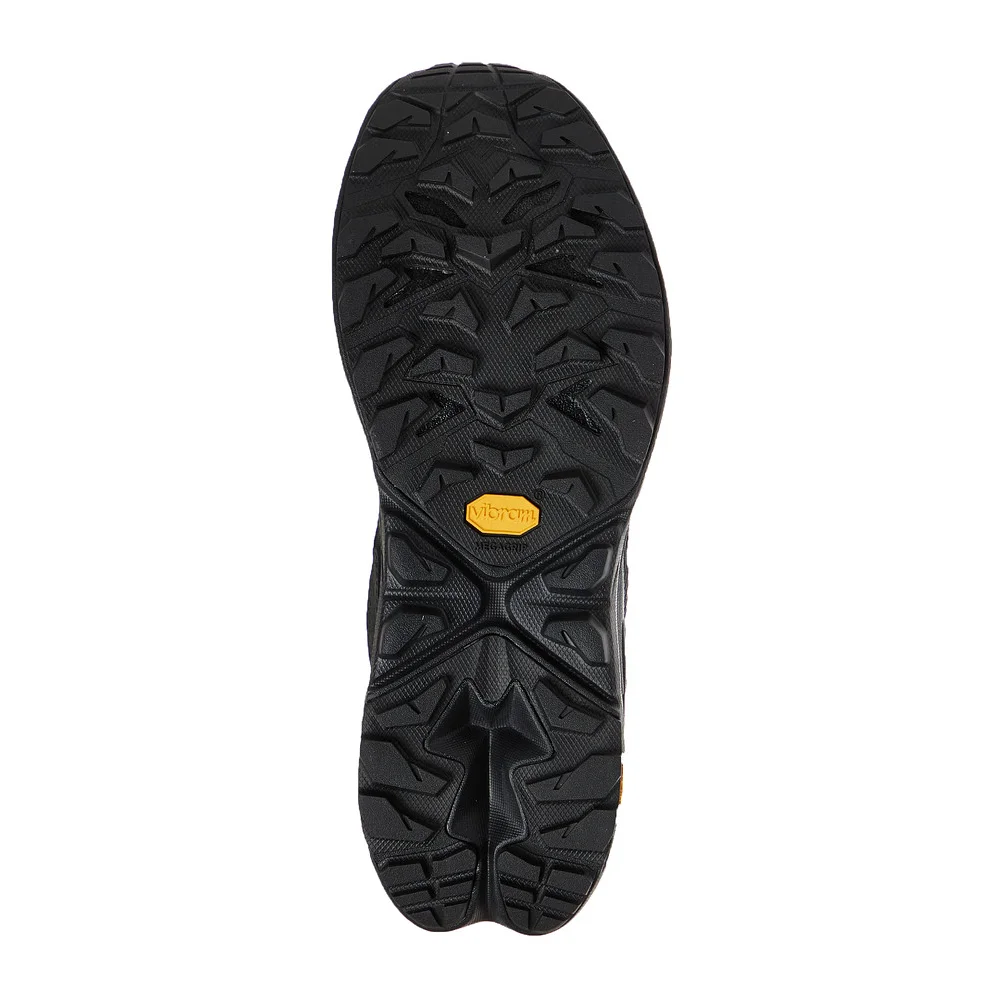 Hoka Anacapa 2 Low Gore Tex 1141632-BBLC-D / schwarz