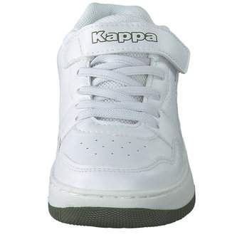 Kappa Style#26105 Broome K Sneaker in weiß