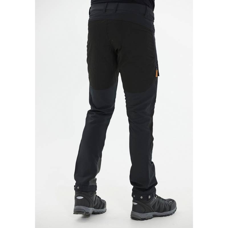 Whistler BEINA M Softshellhose Herren