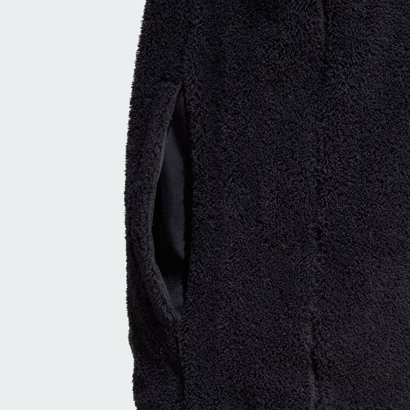 adidas TERREX XPLORIC High-Pile-Fleece Oberteil Fleecejacke Herren