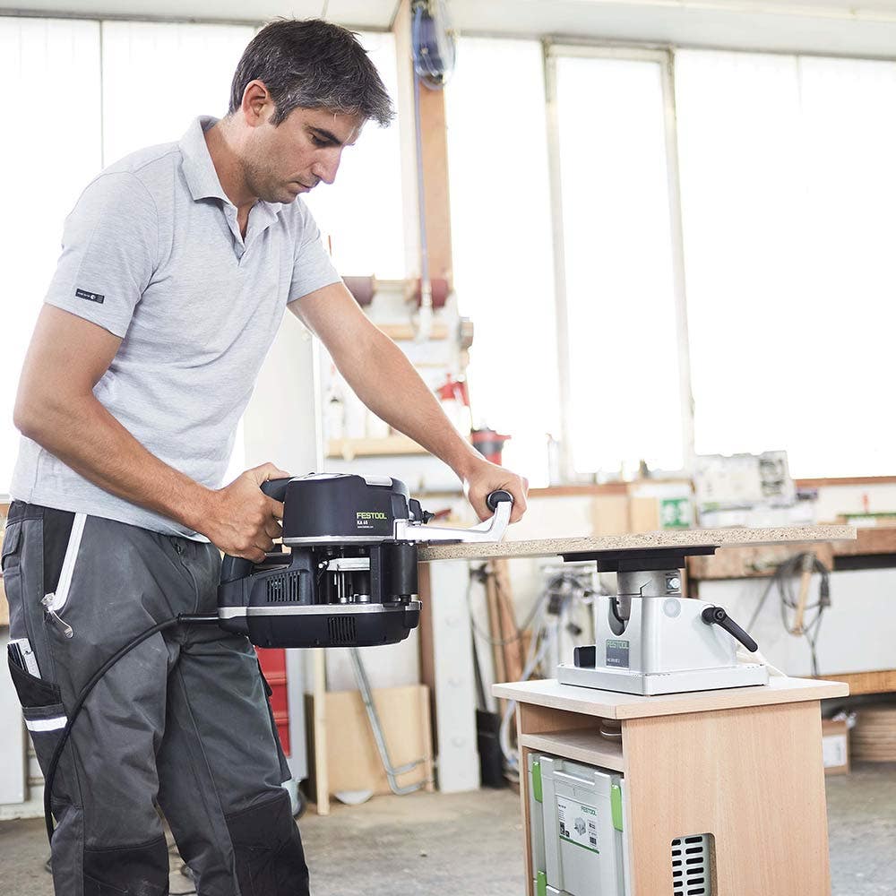 FESTOOL 65 mm Conturo 576578 Orladora
