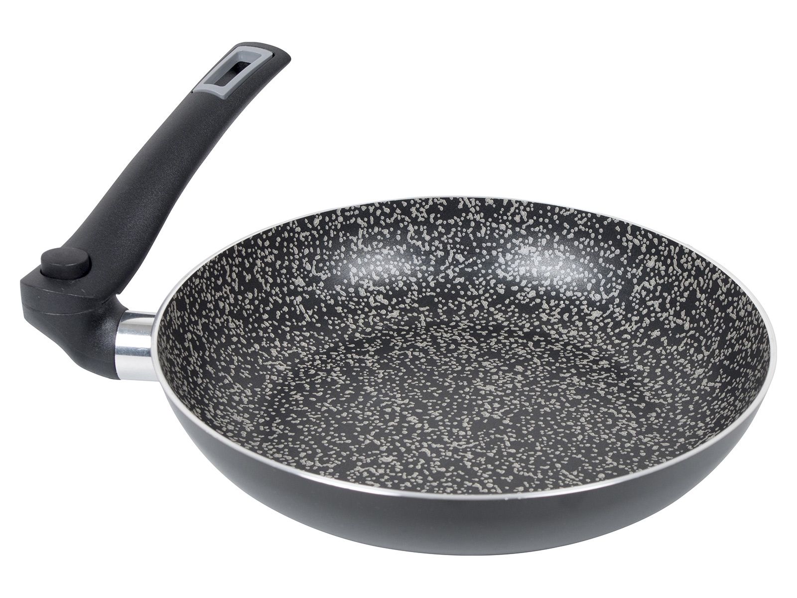 Bo-Camp Turn Ø 22 cm Bratpfanne