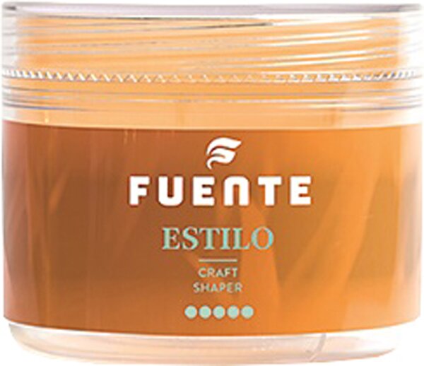 Fuente Estilo Craft Shaper Haarcreme