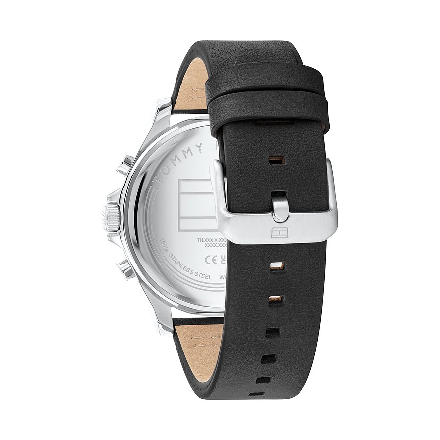 Tommy Hilfiger Herrenuhr