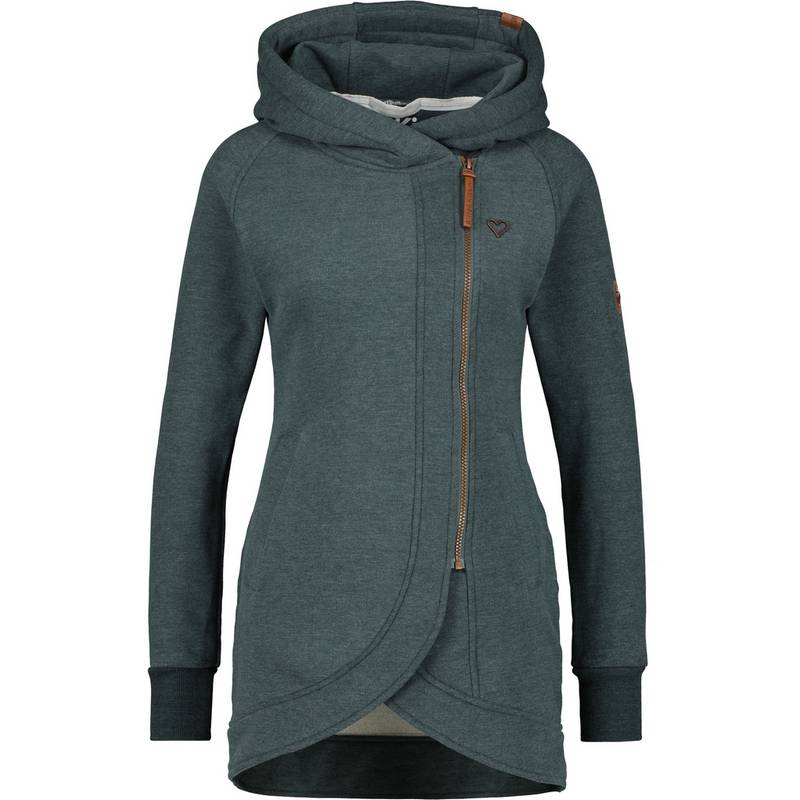 ALIFE AND KICKIN MaryAK A Sweatjacke Damen