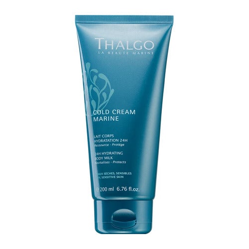 Thalgo 24h kosteuttava vartalomaito 200 ml