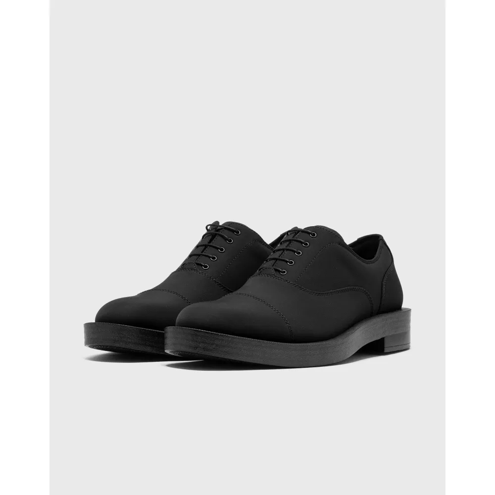 Clarks X MARTINE ROSE CUR Oxford 2 M 261783557 / schwarz
