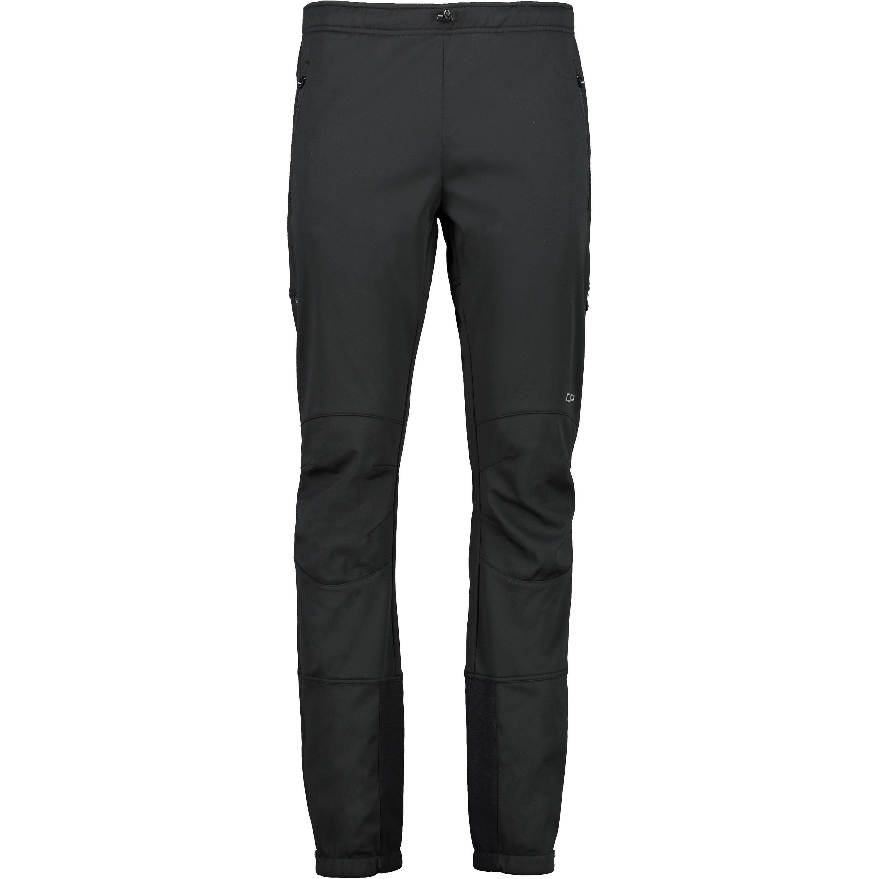 CMP Softshellhose MAN PANT