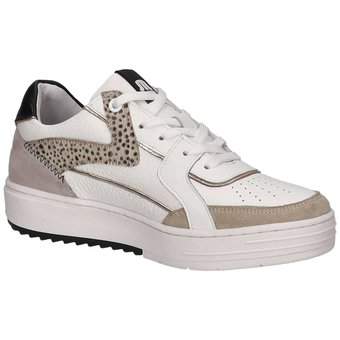 Maruti Alfie Sneaker in weiß