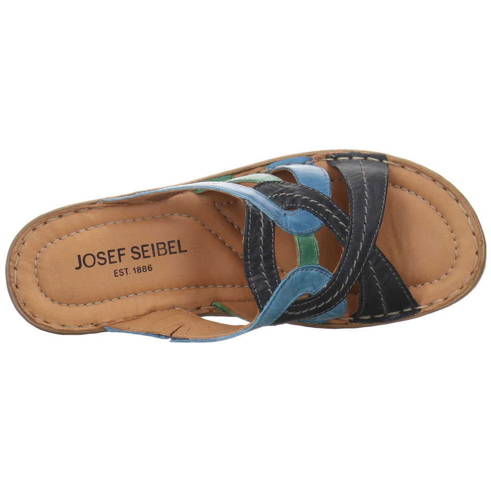 Josef Seibel Catalonia 01 Pantolette