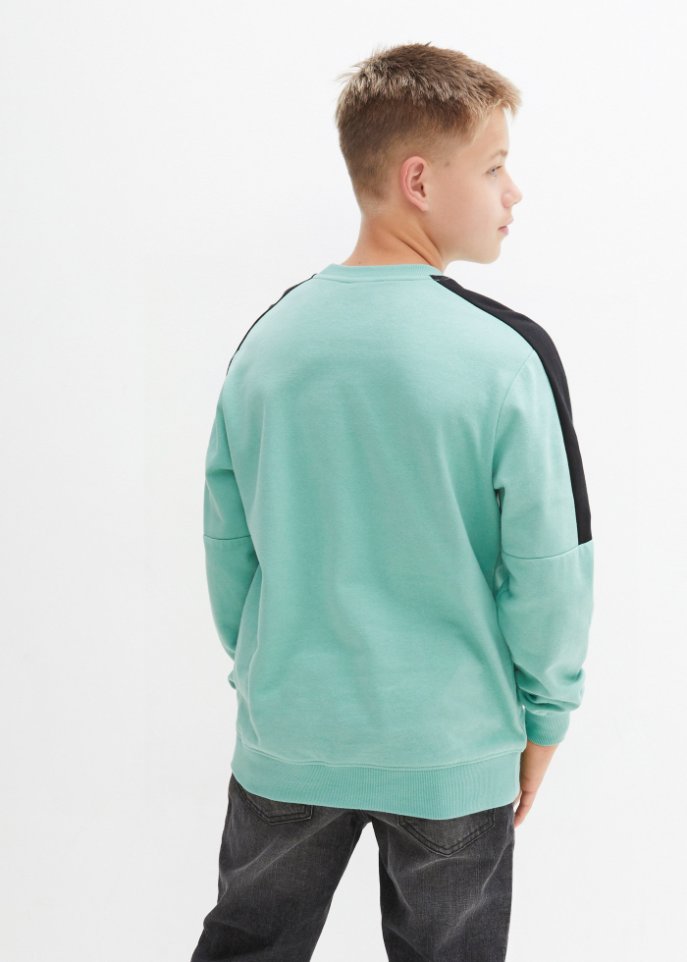 Jungen Sweatshirt