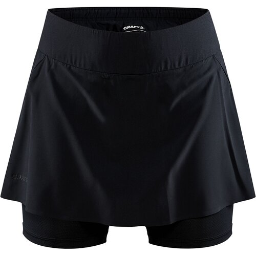 DAMEN ROCK PRO HYPERVENT 2IN1 SKIRT W
