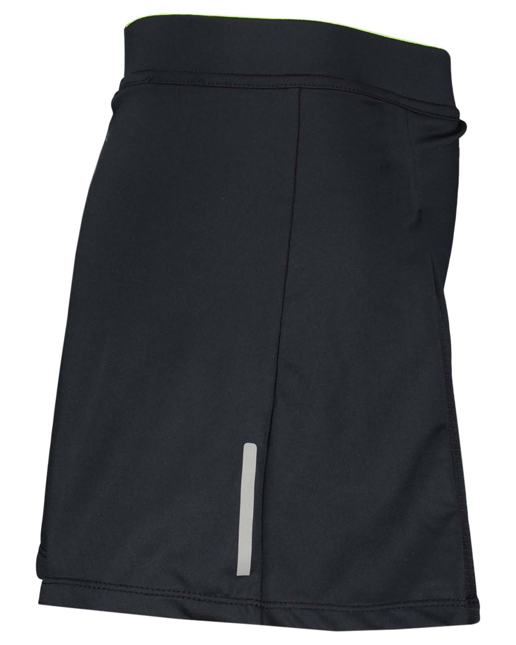 Dunlop Tennisrock Mädchen Tennisrock (1-tlg)