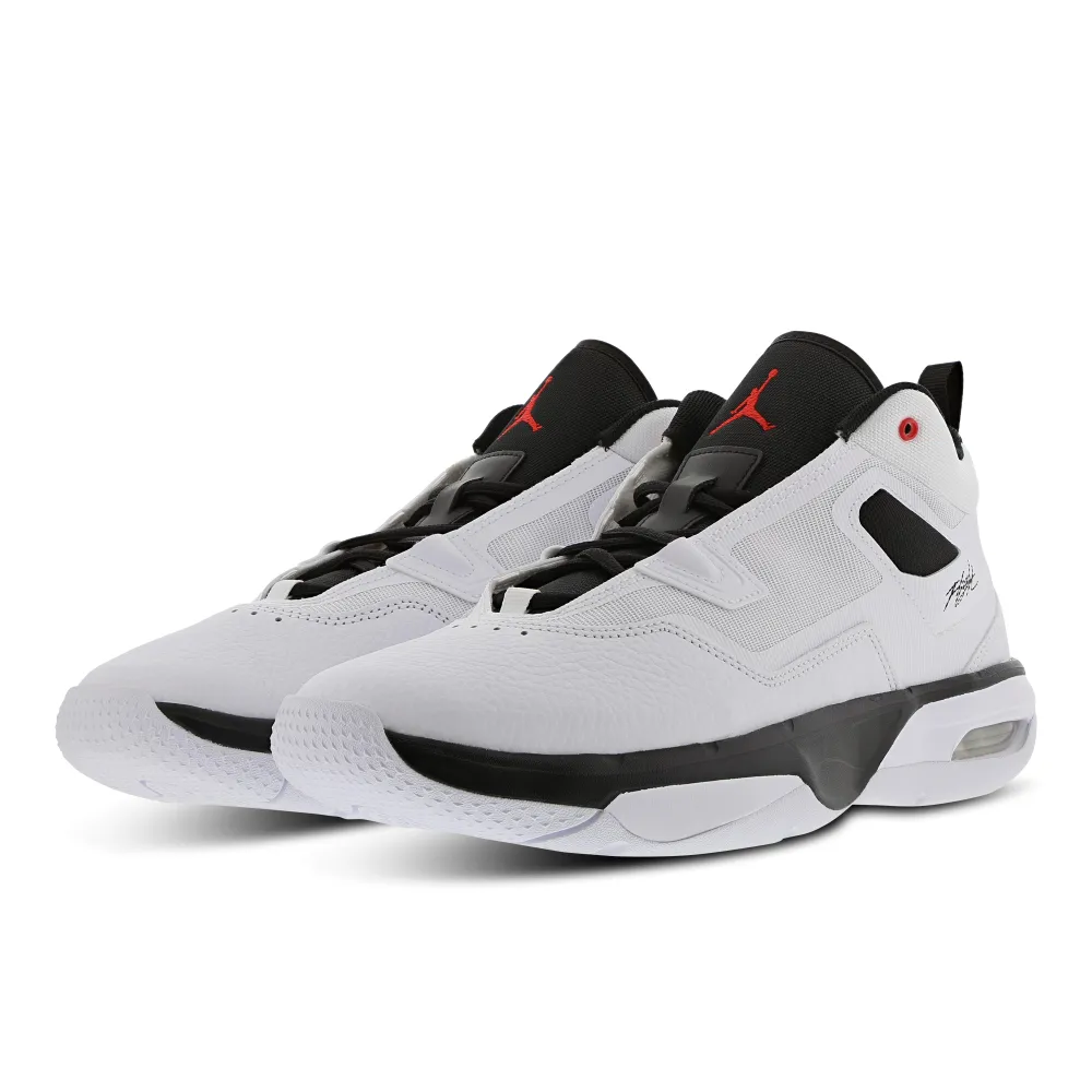 NIKE JORDAN Stay Loyal 3 FB1396-106 / weiss