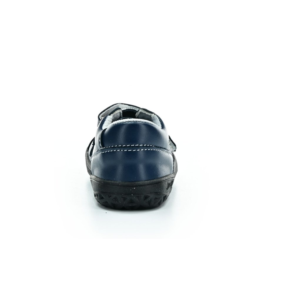Jonap B22 mv blaue Barfußschuhe