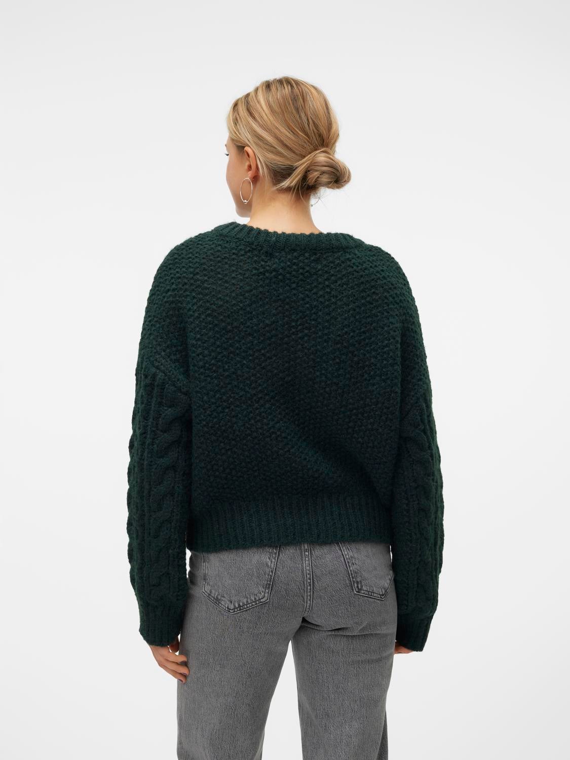 VMDREAM Pullover