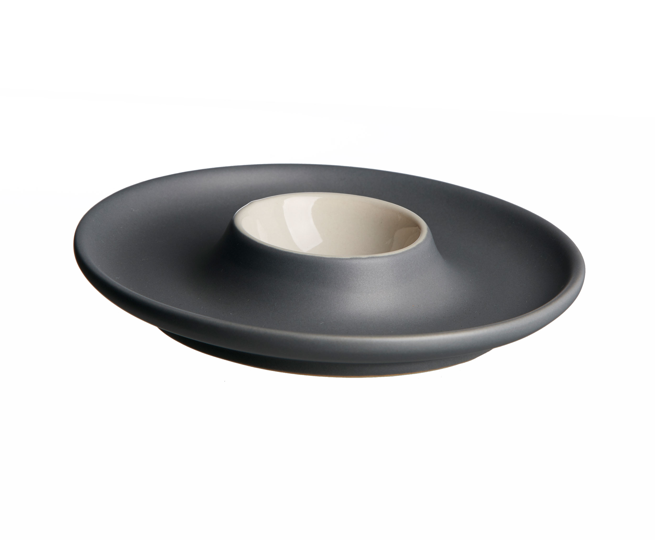 Ritzenhoff & BrekerEierbecher mit Ablage 12 cm