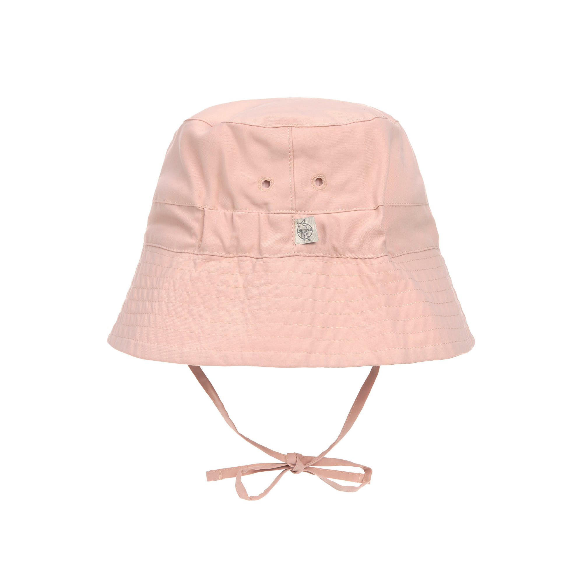 Fischerhut Kinder (UV Schutz), Pink