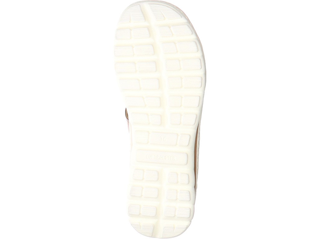 ARA Komfort Sandalen braun