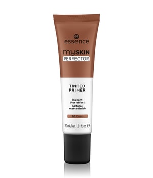 essence my SKIN PERFECTOR Tinted Primer-30 ml