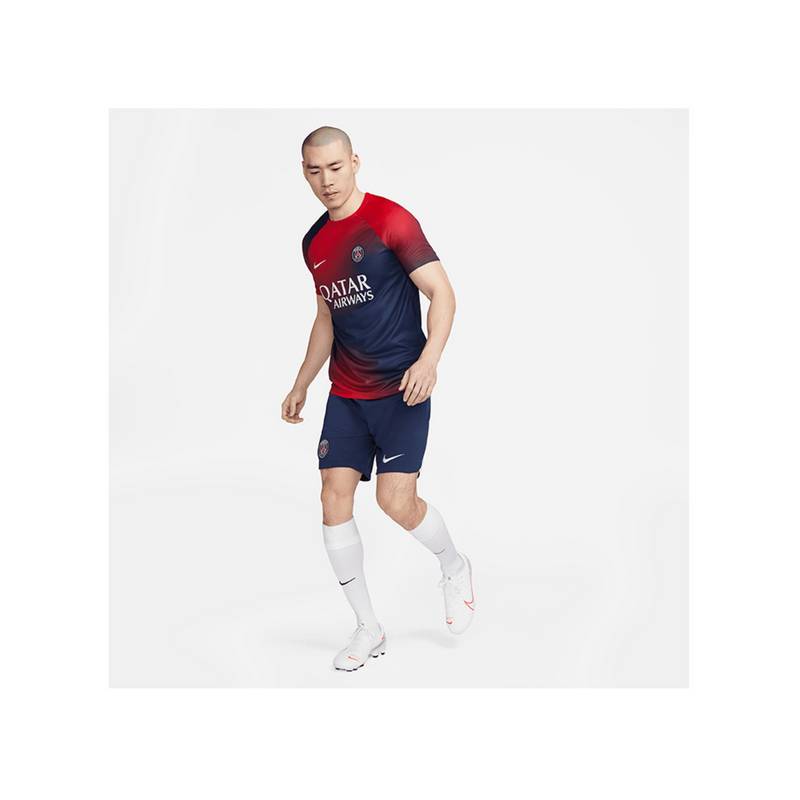 Nike Paris St. Germain Trainingsshirt T-Shirt