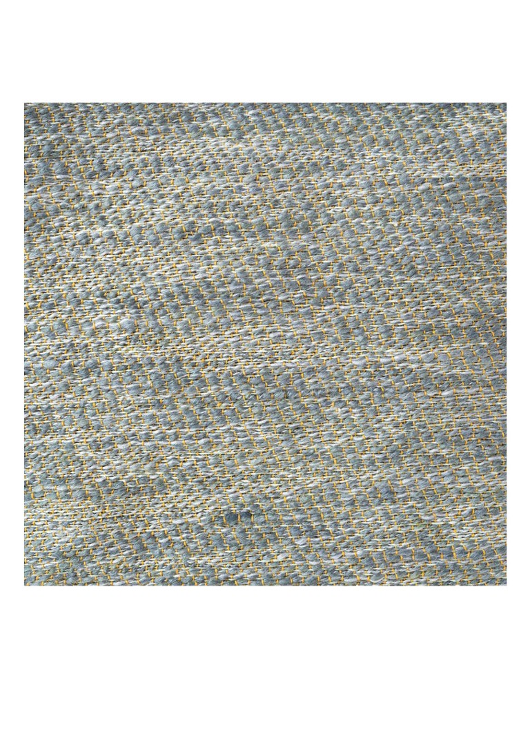 Penar Lulu de la Yves Delorme din amestec de lână, 16 x 22 cm