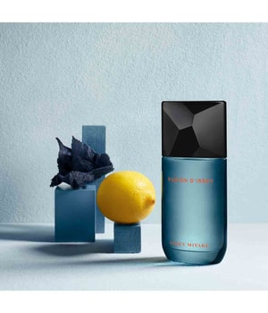 Issey Miyake Fusion d'Issey Eau de Toilette 100 ml