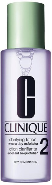 Clinique 3-Phasen-Systempflege Clarifying Lotion 2 Reinigungslotion