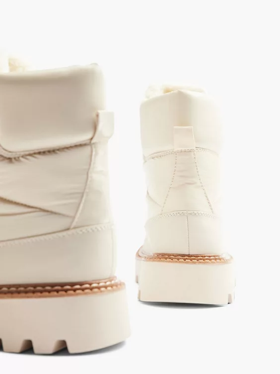 Catwalk Schnürboots