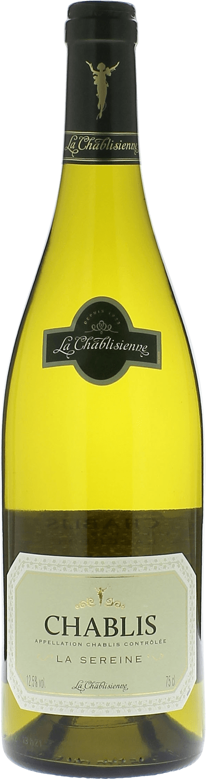 Chablis la sereine 2019