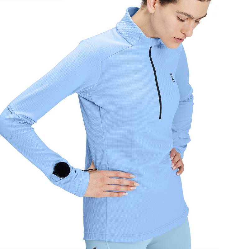 On Climate Funktionsshirt Damen