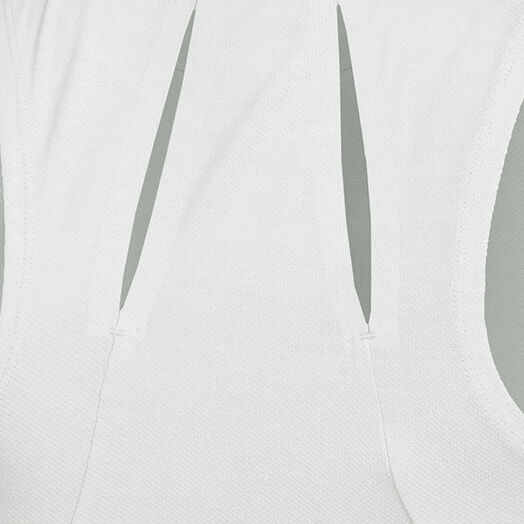 Dri-Fit Advantage Tank-Top Damen - Hellgrün