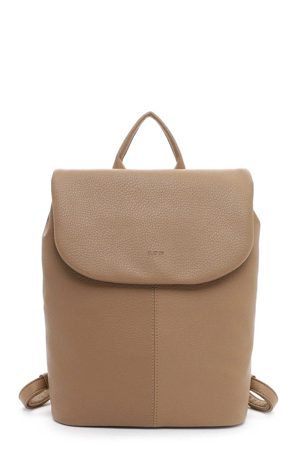 Emily & Noah  Rucksack - Braun - Unifarben