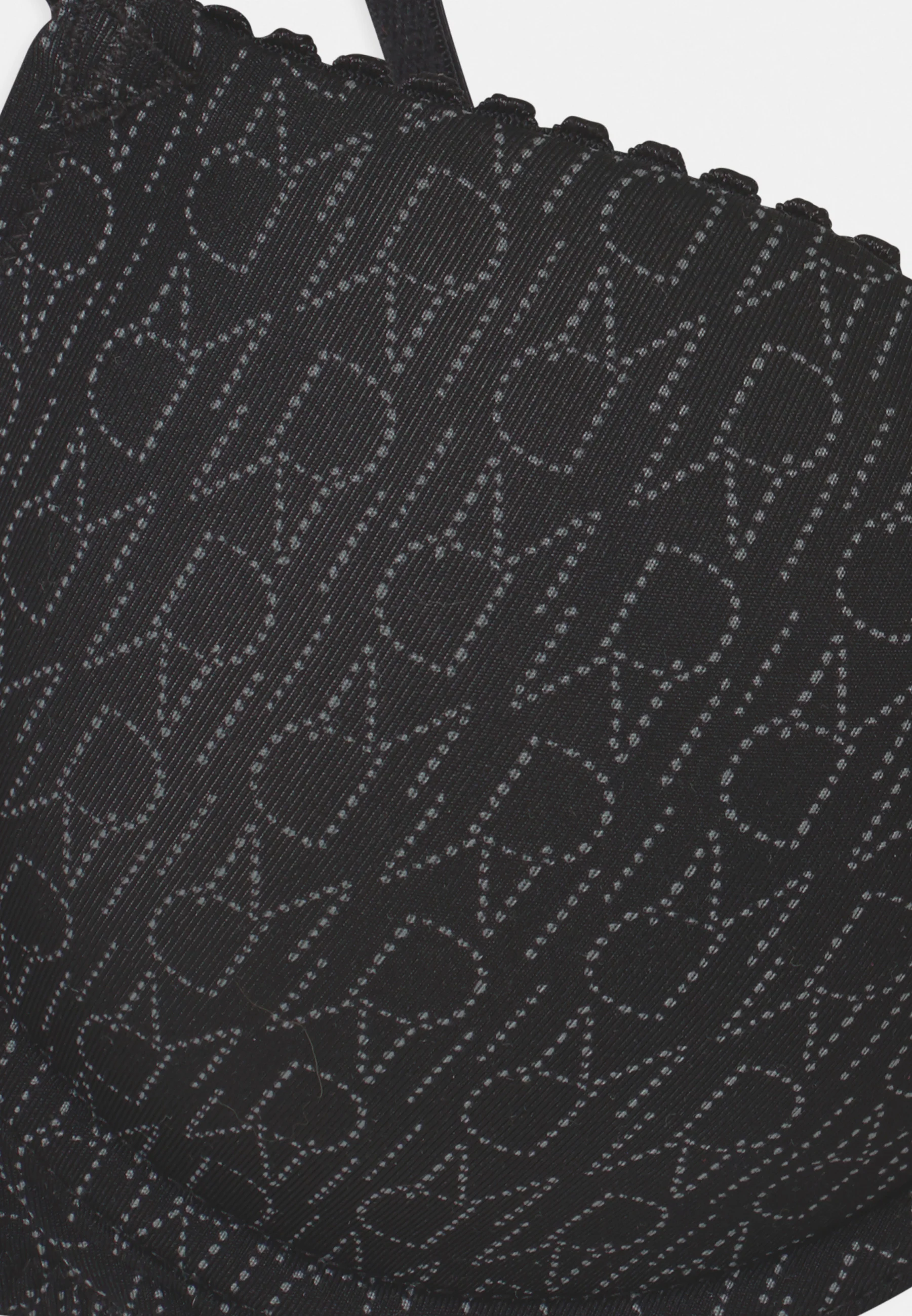 DIM TOUCH PADDED - Sujetador con aros