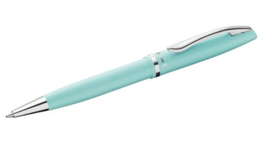 Pelikan Kugelschreiber Jazz Pastell Mint Mint