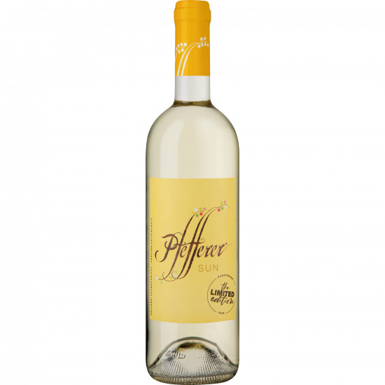 2022 Pfefferer Sun Limited Edition Vigneti delle Dolomiti IGP - Schreckbichl