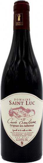 2019 Cuvée 
