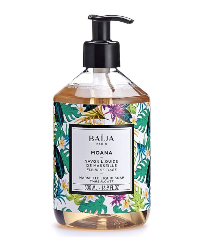 BAIJA-MOANA-Savon Liquide