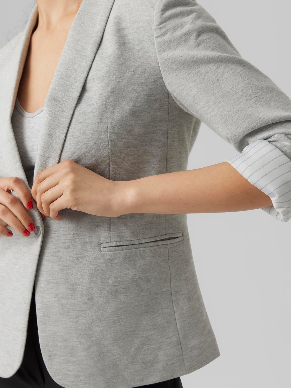 VMHARUKIMO Blazer
