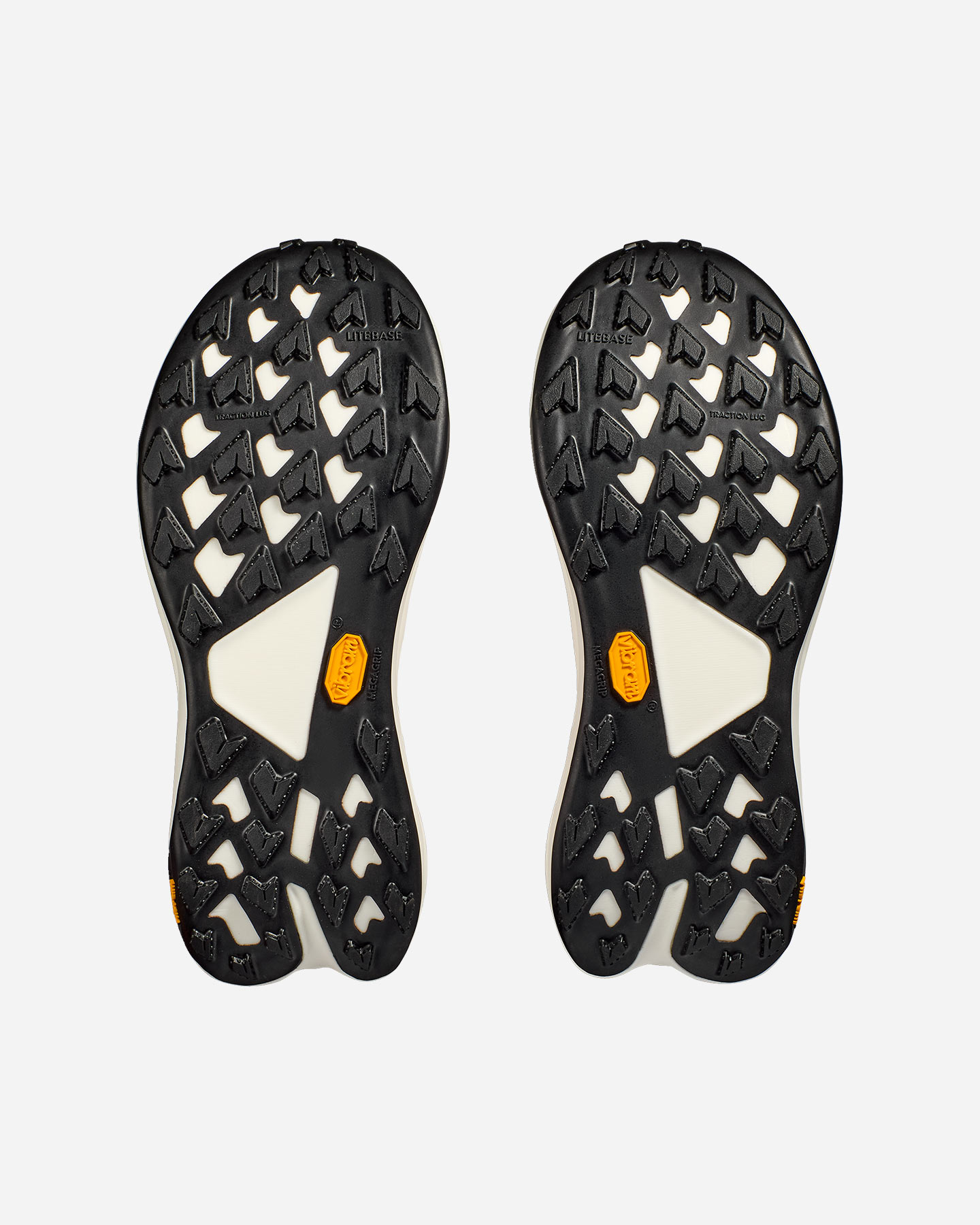 Scarpe Trail Hoka Tecton X 3 W 1155114-SSC