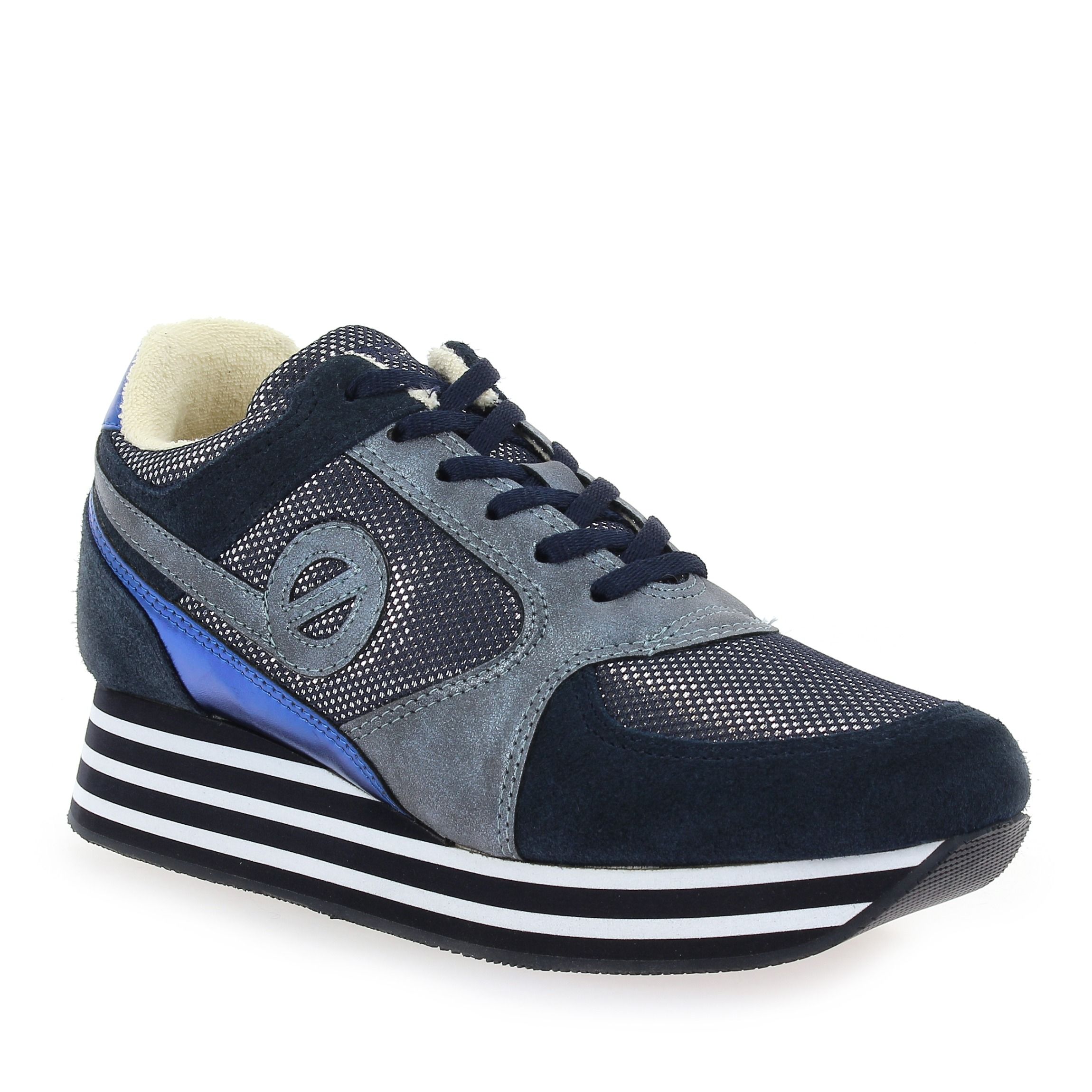 No Name  PARKO JOGGER E24 - Marine