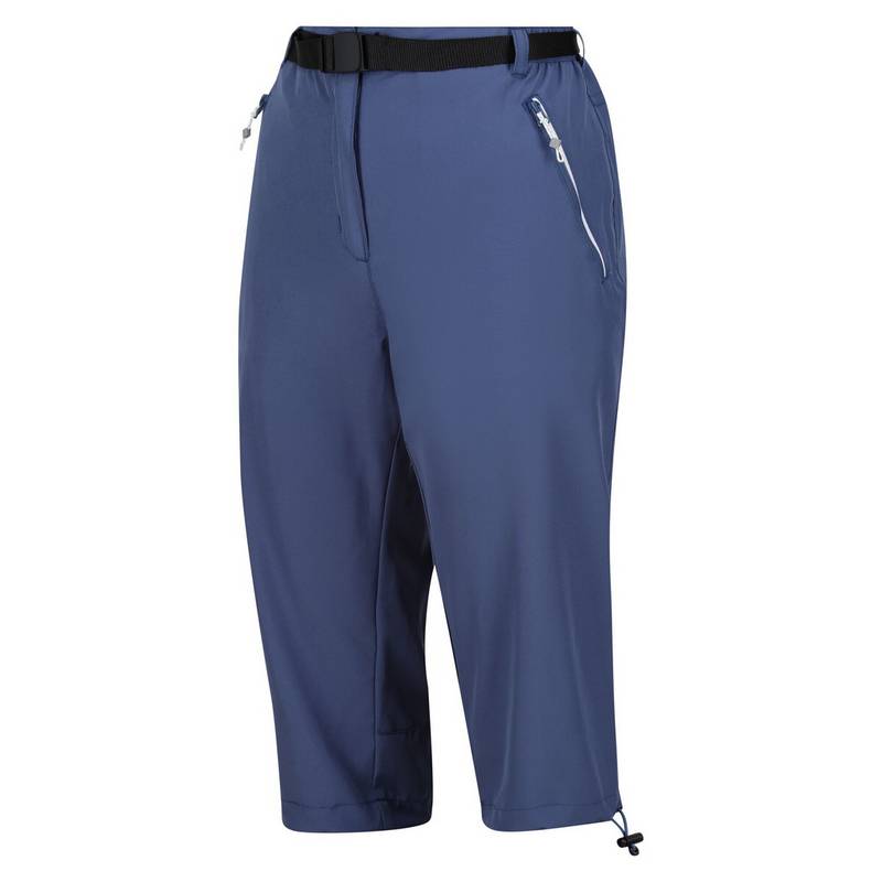 Regatta Xert Capri Wanderhose Damen